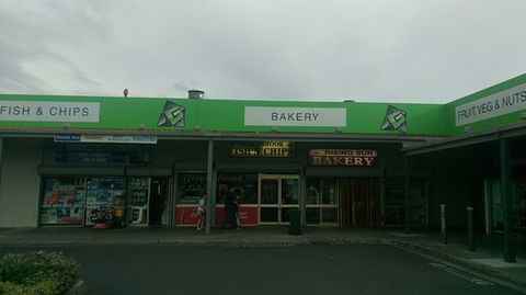 Greenbrook Fish Shop - Internet Find 0