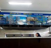 Harrington Square Fish  Chips - Internet Find