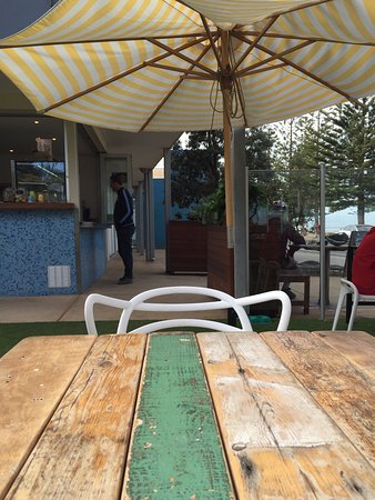 Norfolk Cafe - Internet Find 0