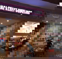 Shanghai Street Dumplings