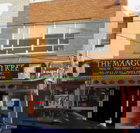 The Mango Tree - Internet Find