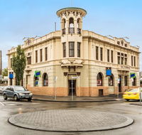 Victoria Inn - Internet Find