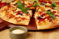 Brownstone Micro Brewery