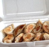 Cosy  Tasty Chinese Dumpling Cafe - Internet Find