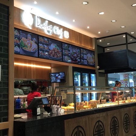 Dumpling Chef - Internet Find 0