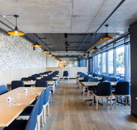 Frankston Waterfront Restaurant - Internet Find