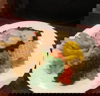 Hog's Breath Cafe - Internet Find