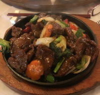 Ling Wah Restaurant - Internet Find