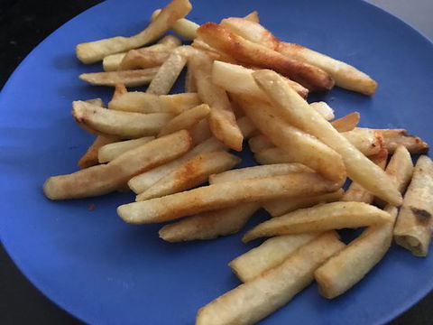 Nando's - Internet Find 0