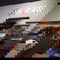 Okami Japanese Restaurant