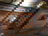 Panda Garden Chinese Malaysian Restaurant