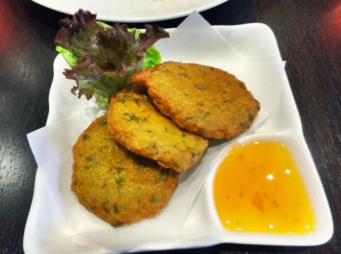 Poppy's Thai Restaurant - Internet Find 0