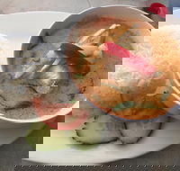 Somjai Thai Kitchen - Internet Find