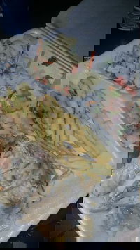 Superchook