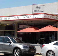 Thai Beach Cafe - Internet Find