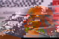 The Sporting Globe Fountain Gate