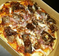 Bicaro's Ristorante Bar and Forno - Internet Find