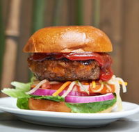 Burger Culture - Internet Find