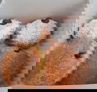 Christina Bakery - Internet Find
