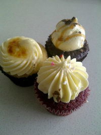 Cupcake Central