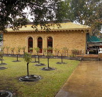 Fawkner Tearooms - Internet Find
