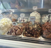 Gelateria Capriccio - Internet Find