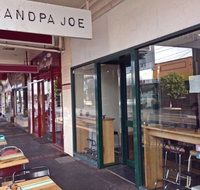 Grandpa Joe - Internet Find