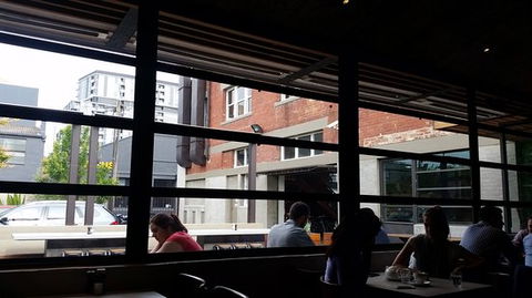 Melbourne Roastery Cafe - Internet Find 0
