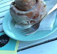 Mister Nice Guy's Bakeshop - Internet Find