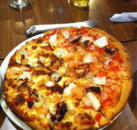 Mooroopna Pizzeria and Wine Bar - Internet Find