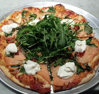 Mr Smokestack Woodfire Pizza - Internet Find