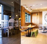 Rifle Club Hotel - Internet Find