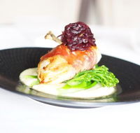 Sebastian's Restaurant - Internet Find