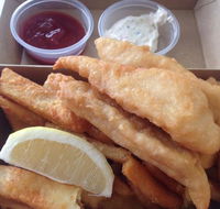 St Kilda Pier Kiosk - Internet Find