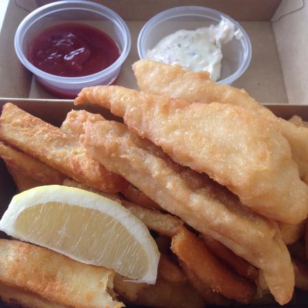 St Kilda Pier Kiosk - Internet Find 0