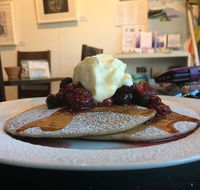Abitza Cafe and Healing Centre - Internet Find