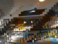 Bar Ristretto