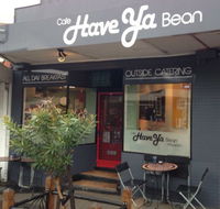 Cafe Have Ya Bean - Internet Find