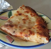 Casablanca Pizza and Pasta - Internet Find