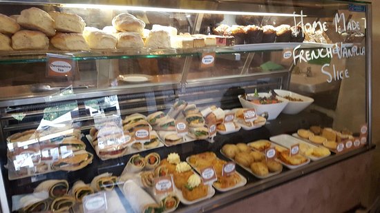 The Gurdies VIC Internet Find