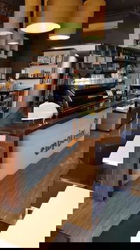 Emporio Coffee Pty Ltd