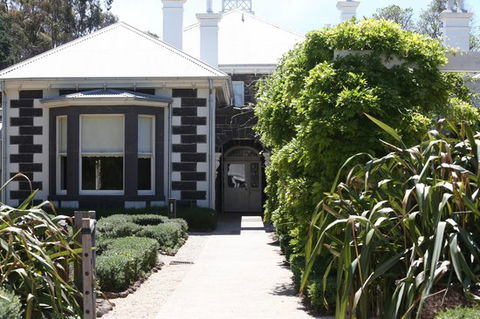 Eynesbury Homestead - Internet Find 0