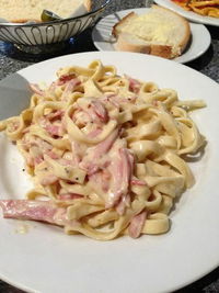 Fasta Pasta
