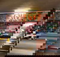 GV Food Court - Internet Find
