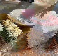 Mango's Nuts Woodfired Restaurant - Internet Find