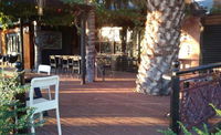 McDougal Wines / St Elmo Cafe