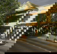 McGuires Bistro - Sherbourne Terrace - Internet Find