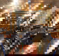 Monichino Cafe  Wine Bar - Internet Find