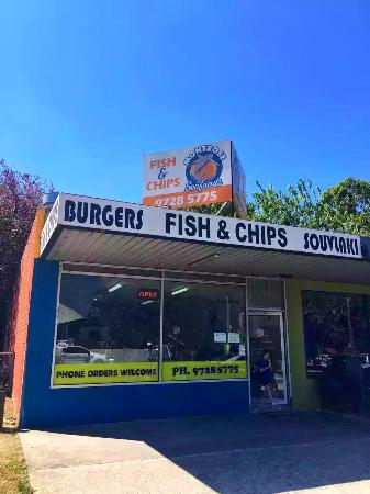 Montrose Take Away - Internet Find 0