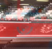 Noodle Canteen - Internet Find
